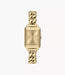Fossil Raquel Gold Stainless Steel Women Watch Es5478_1