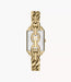 Fossil Raquel Gold Stainless Steel Women Watch Es5478_3