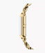 Fossil Raquel Gold Stainless Steel Women Watch Es5478_4