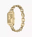Fossil Raquel Gold Stainless Steel Women Watch Es5478_7