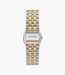 Fossil Harlow Blue Stainless Steel Women Watch Es5480_3