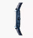 Fossil Harlow Blue Stainless Steel Women Watch Es5481_4