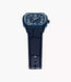 Fossil Harlow Blue Stainless Steel Women Watch Es5481_5