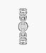 Fossil Harlow Cream Stainless Steel Women Watch Es5485_3