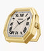 Fossil Harlow Cream Alloy Women Watch Es5486_4