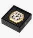 Fossil Harlow Cream Alloy Women Watch Es5486_5