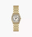 Fossil Harlow Multi Stainless Steel Women Watch Es5489_1