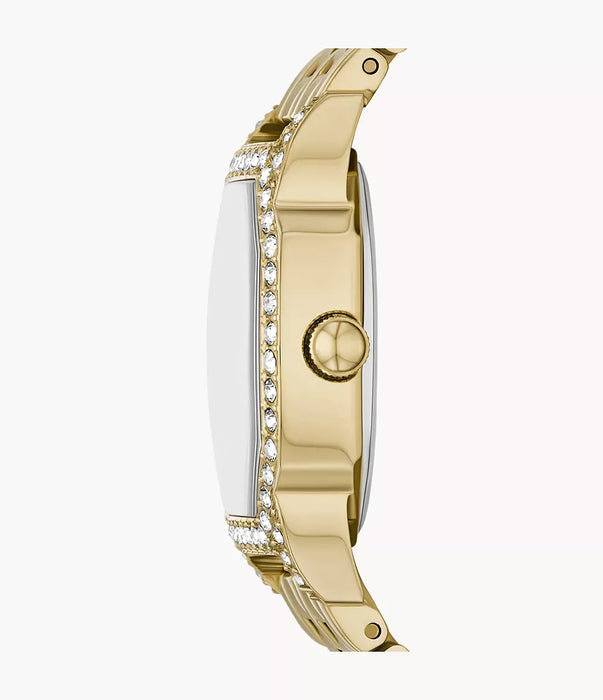 Fossil Harlow Multi Stainless Steel Women Watch Es5489_4