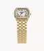 Fossil Harlow Multi Stainless Steel Women Watch Es5489_5