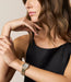 Fossil Harlow Multi Stainless Steel Women Watch Es5489_8