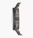Fossil Not Applicable Black Stainless Steel Men Watch Fs4774_4