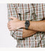Fossil Not Applicable Black Stainless Steel Men Watch Fs4774_5