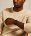 Fossil Not Applicable Black Stainless Steel Men Watch Fs4775_2