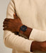 Fossil Core Black Stainless Steel Men Watch Fs5305_2