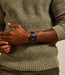 Fossil Core Black Stainless Steel Men Watch Fs5308_2