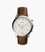 Fossil Other Cream Stainless Steel Men Watch Fs5380_1