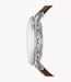 Fossil Other Cream Stainless Steel Men Watch Fs5380_3