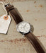 Fossil Other Cream Stainless Steel Men Watch Fs5380_4