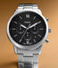 Fossil Other Black Stainless Steel Men Watch Fs5384_5