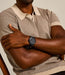 Fossil The Minimalist - Mono Black Stainless Steel Men Watch Fs5447_2