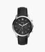 Fossil Neutra Chrono Black Stainless Steel Men Watch Fs5452_1