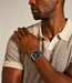 Fossil Neutra Chrono Black Stainless Steel Men Watch Fs5452_2