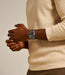 Fossil Color Undertones Gray Stainless Steel Men Watch Fs5459_2