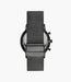 Fossil Classics Black Stainless Steel Men Watch Fs5699_3