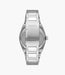 Fossil Black Stainless Steel Men Watch Fs5821_3