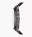 Fossil Machine Gray Stainless Steel Men Watch Fs5900_4