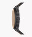 Fossil Machine Black Stainless Steel Men Watch Fs5901_4