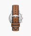 Fossil Neutra Green Stainless Steel Men Watch Fs5963_2
