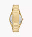 Fossil Everett Gold Stainless Steel Men Watch Fs5965_2