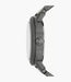 Fossil Machine Black Stainless Steel Men Watch Fs5970_4