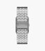 Fossil Carraway Silver Stainless Steel Men Watch Fs6008_3