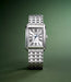 Fossil Carraway Silver Stainless Steel Men Watch Fs6008_5