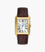 Fossil Carraway Silver Stainless Steel Men Watch Fs6011_1