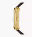 Fossil Carraway Silver Stainless Steel Men Watch Fs6011_4