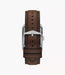 Fossil Carraway Cream Stainless Steel Men Watch Fs6012_3