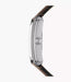 Fossil Carraway Cream Stainless Steel Men Watch Fs6012_4