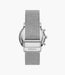 Fossil Neutra Black Stainless Steel Men Watch Fs6020Set_2