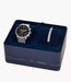 Fossil Neutra Black Stainless Steel Men Watch Fs6020Set_5