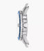 Fossil Fossil Blue Blue Stainless Steel Men Watch Fs6029_4