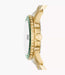 Fossil Fossil Blue Green Stainless Steel Men Watch Fs6030_4