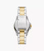 Fossil Core Black Stainless Steel Men Watch Fs6031_3