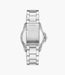 Fossil Fossil Blue Black Stainless Steel Men Watch Fs6032_3