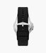 Fossil Fossil Blue Black Stainless Steel Men Watch Fs6036_3