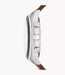 Fossil Sport Tourer Cream Stainless Steel Men Watch Fs6042_3