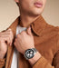 Fossil Sport Tourer Black Stainless Steel Men Watch Fs6045_2