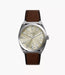 Fossil Everett Clear Stainless Steel Men Watch Fs6071_1